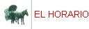 EL HORARIO