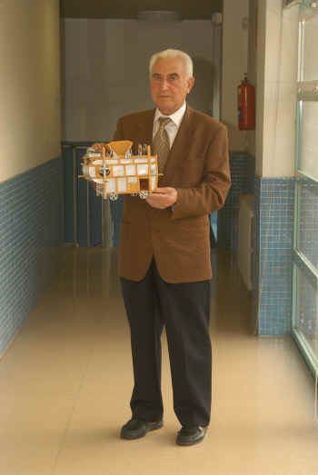 Dámaso Bayón Gómez