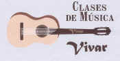 CLASES DE MSICA VIVAR